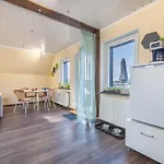 Appartamento Panoramablick *