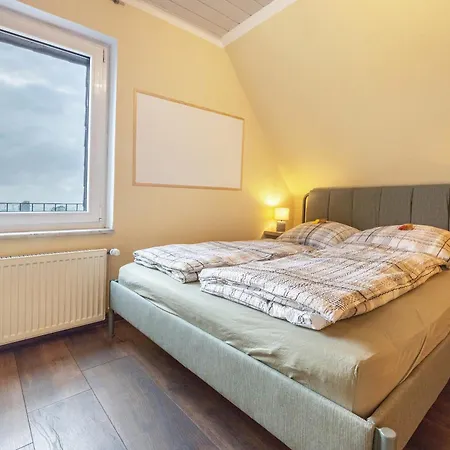 Panoramablick Bad Münder am Deister