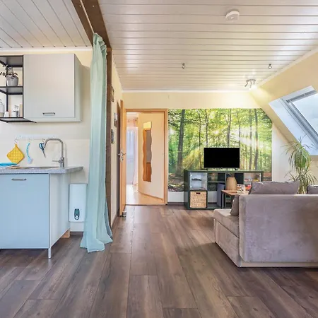 Panoramablick Apartment