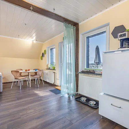 Apartment Panoramablick *