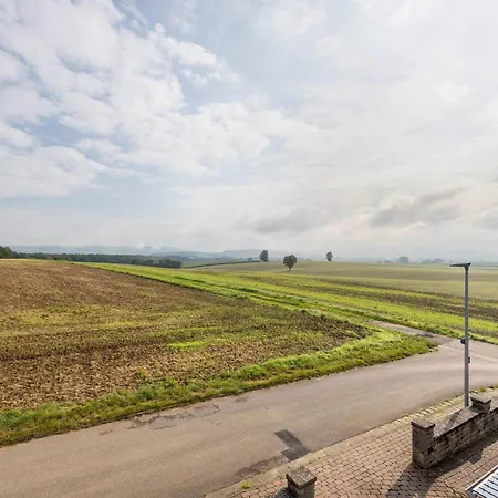Panoramablick * Bad Münder am Deister