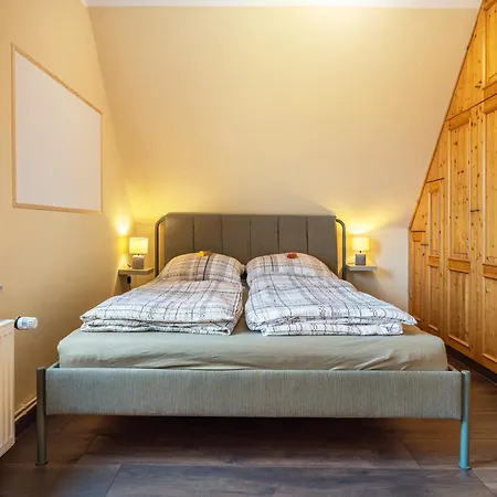 Panoramablick Apartment