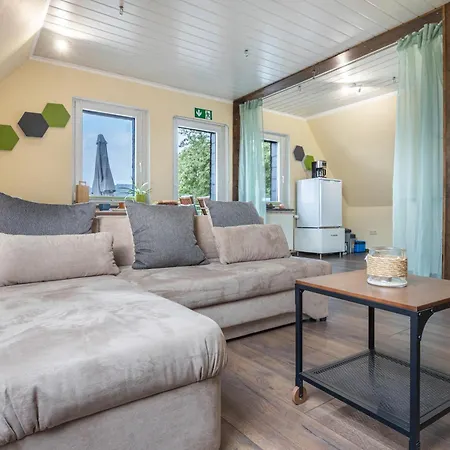 Panoramablick Apartment *