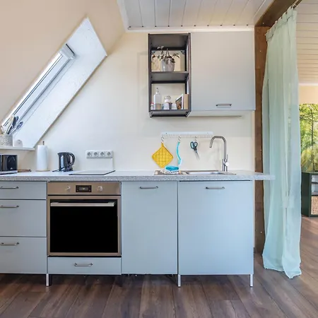 Panoramablick Bad Münder am Deister