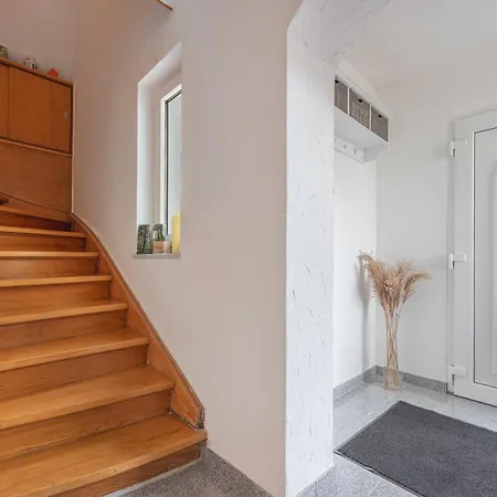 Apartment Panoramablick *