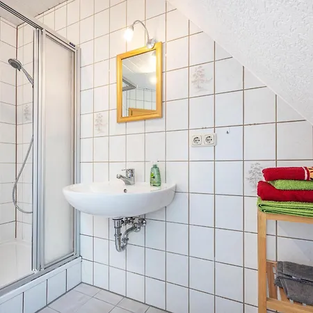 Panoramablick * Bad Münder am Deister