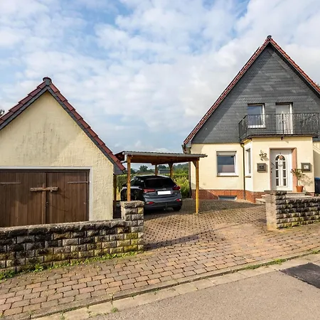 Panoramablick Apartment