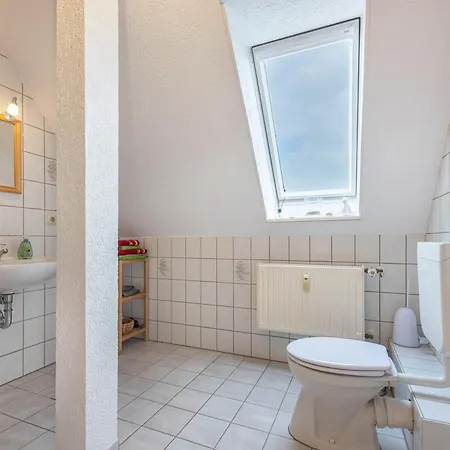 Panoramablick Appartamento Bad Münder am Deister