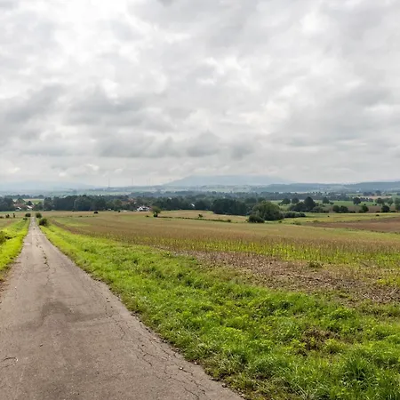 公寓 Panoramablick